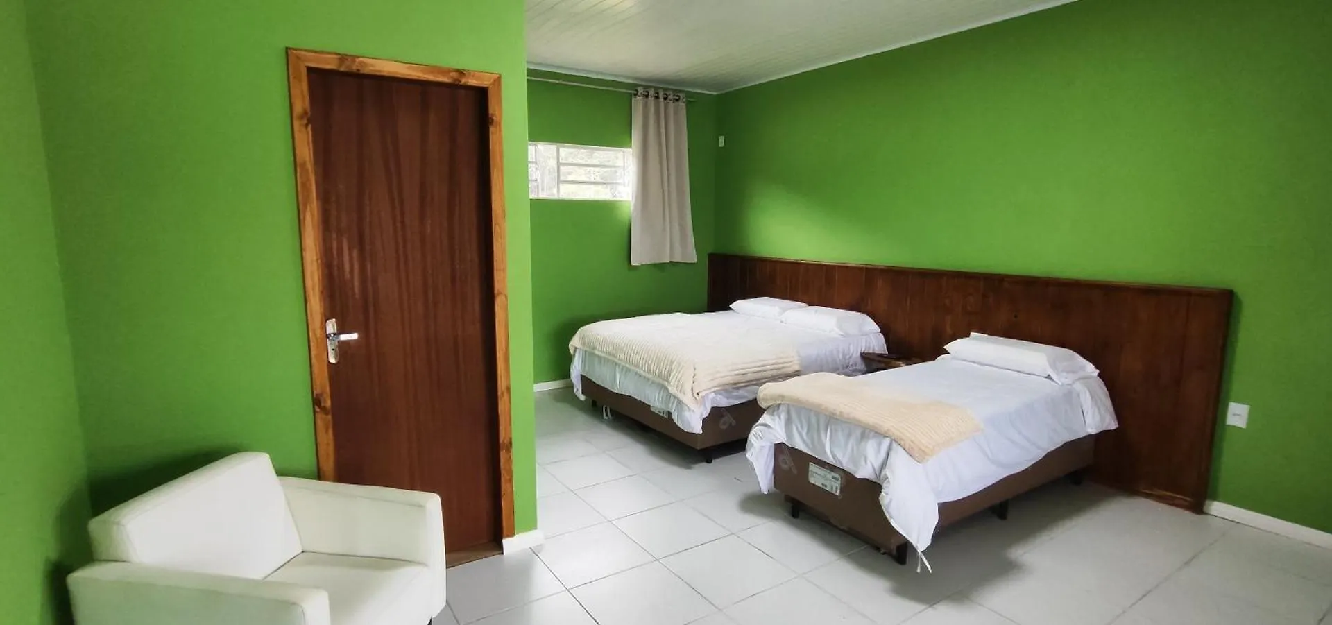 Hotel Serra Catarinense Bom Retiro  0*, Bom Retiro (Santa Catarina) Brasil