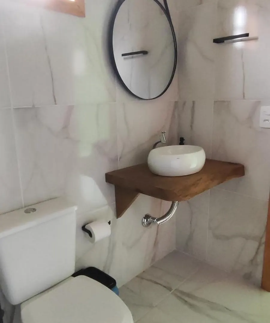 Hotel Serra Catarinense Bom Retiro  0*, Bom Retiro (Santa Catarina)