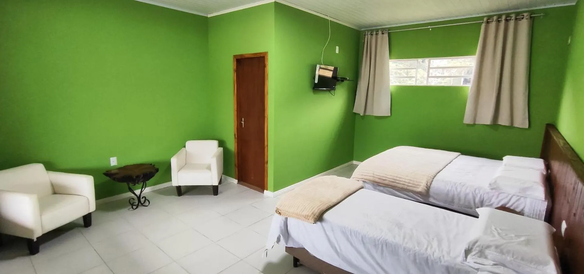 Hotel Serra Catarinense Bom Retiro  Bom Retiro (Santa Catarina)