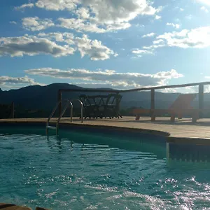 Trinca Ferro Inn